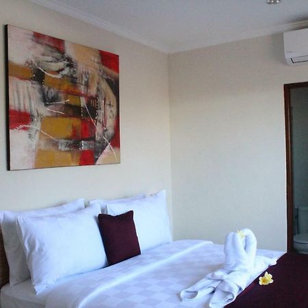 Dana Homestay Canggu Exterior foto