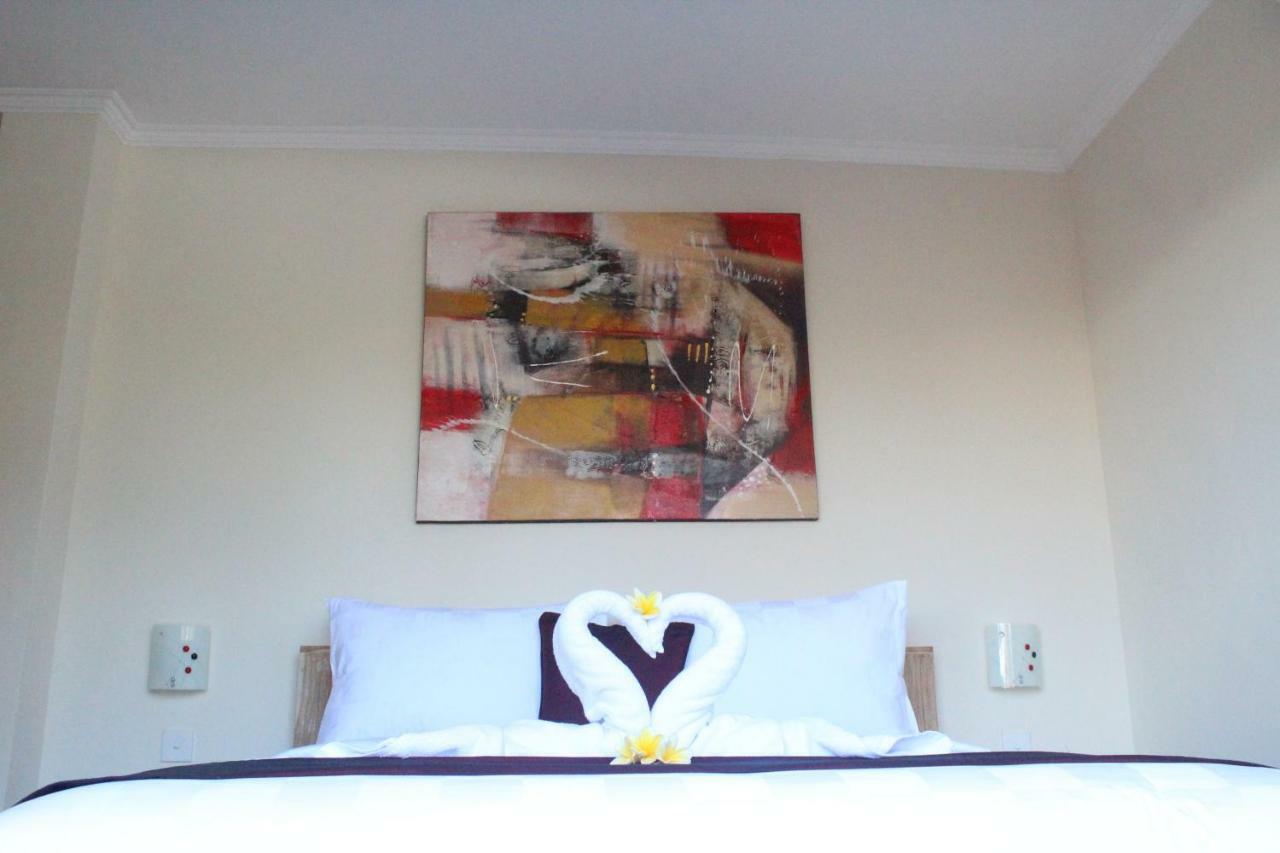 Dana Homestay Canggu Exterior foto